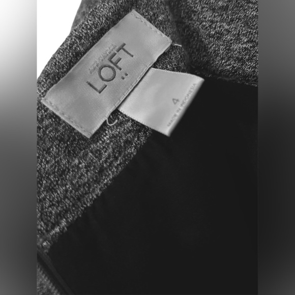 ✨Loft Skirt✨ - Picture 5 of 5